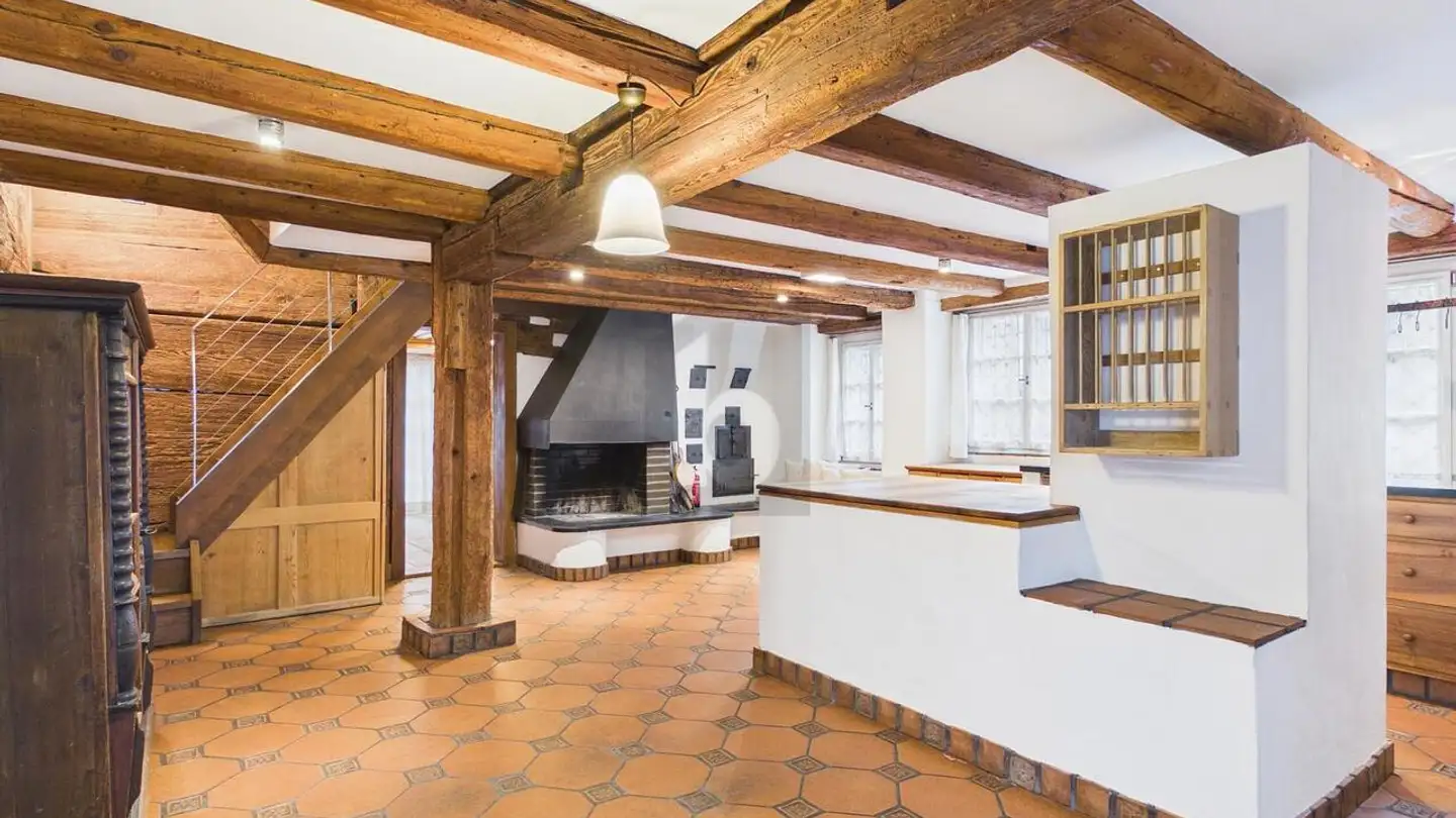 Row house for rent - 8800 Thalwil - Photo 2