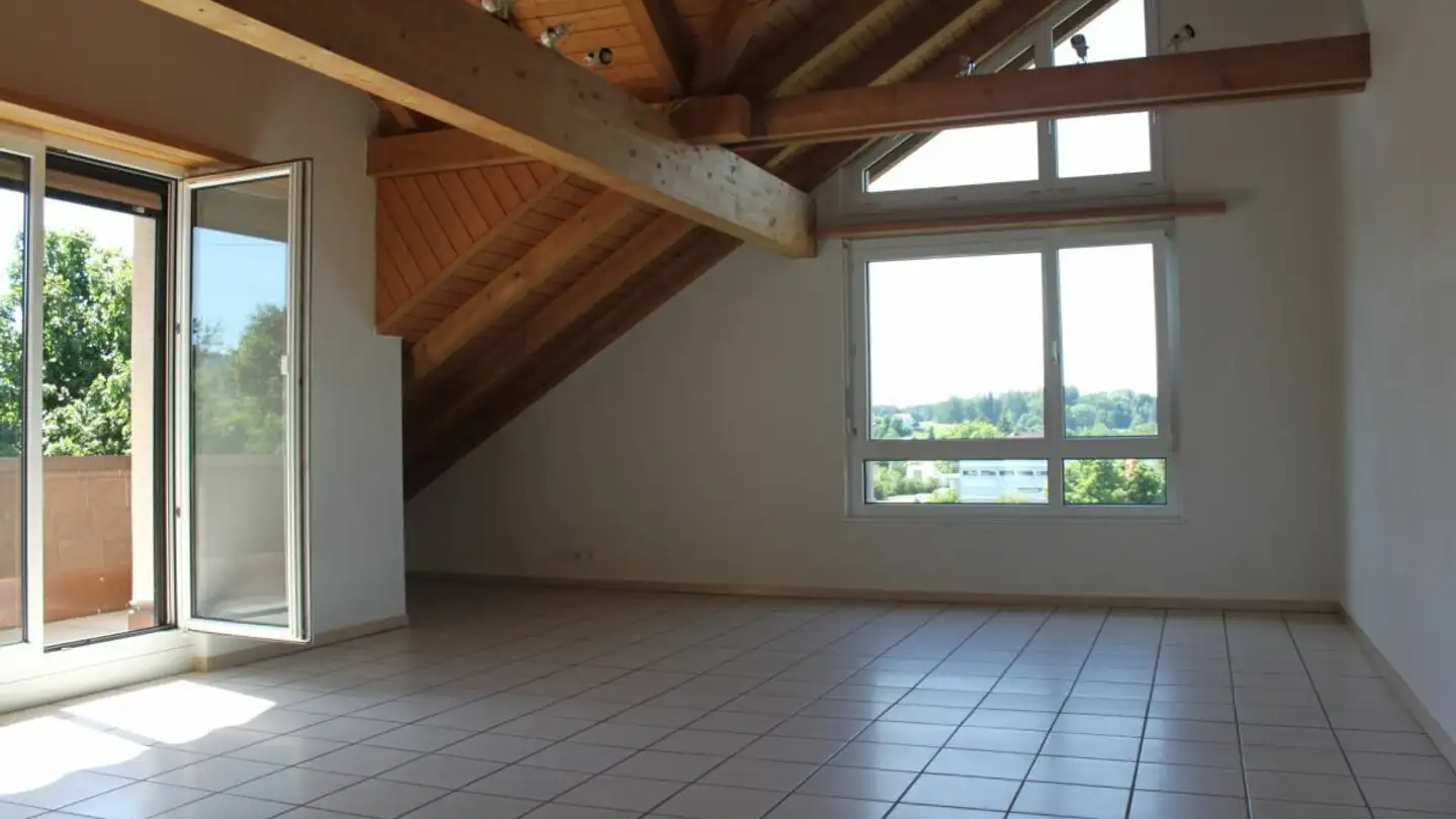 Appartement à louer - Brühlwiesenstrasse 21, 9545 Wängi - Photo 2