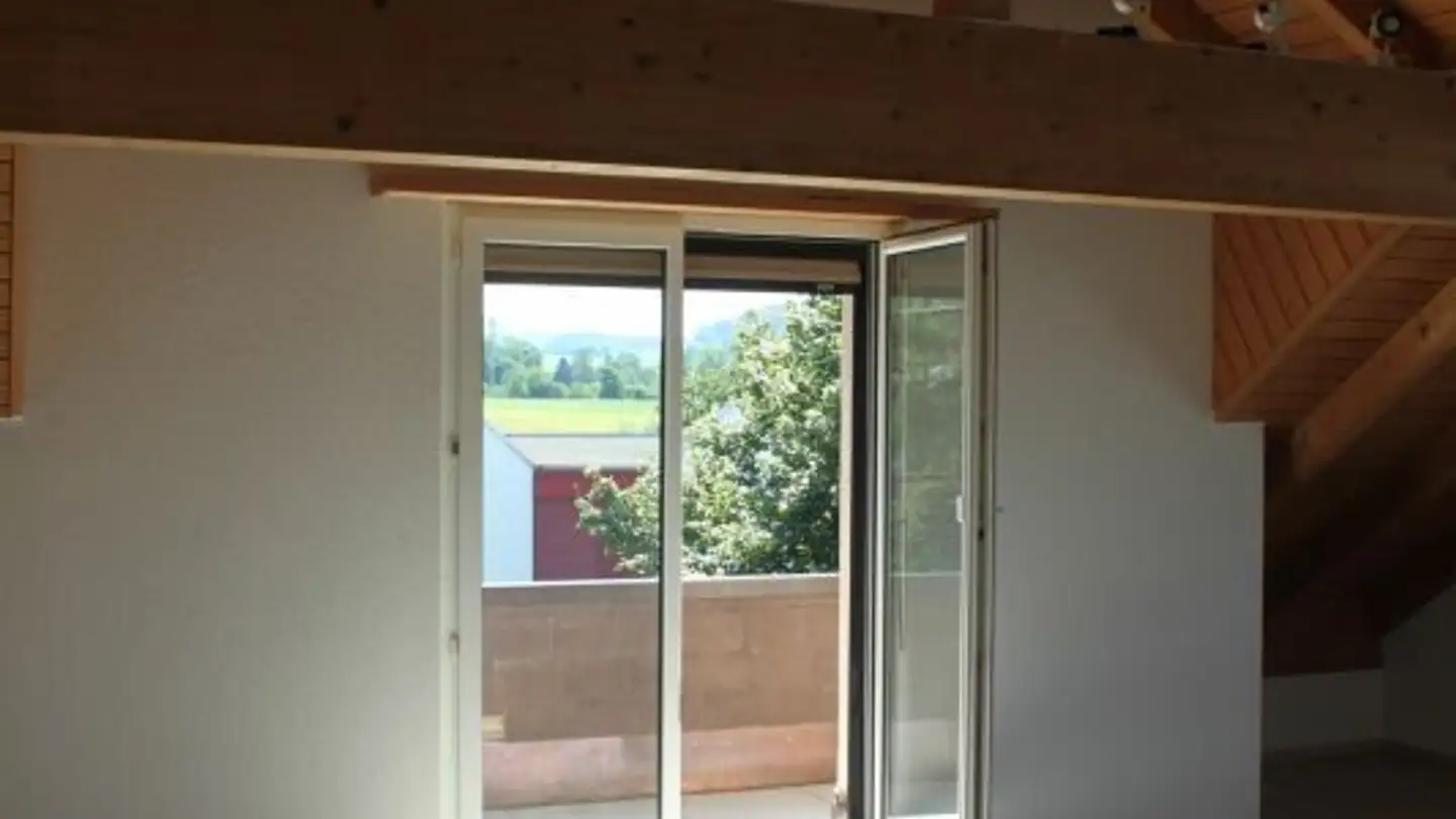 Appartement à louer - Brühlwiesenstrasse 21, 9545 Wängi - Photo 3