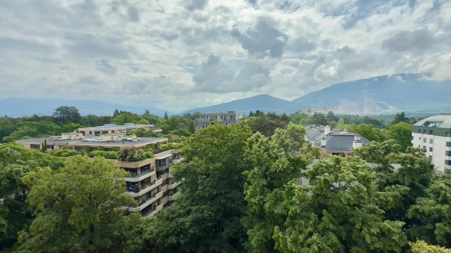 Wohnung kaufen - Route de Malagnou, 1208 Genève