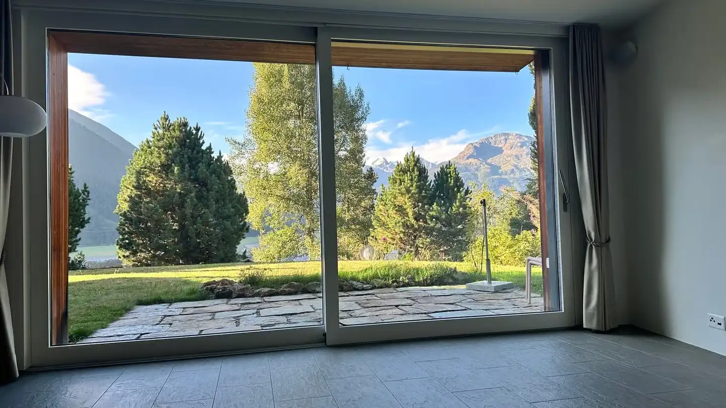 Duplex à louer - 7503 Samedan - Photo 3