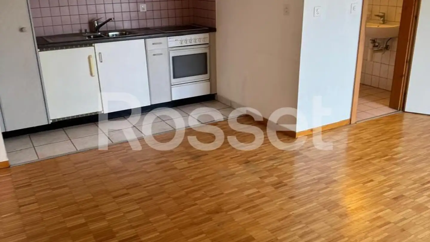 Appartement à louer - Rue Du Câro 6, 1630 Bulle - Photo 2