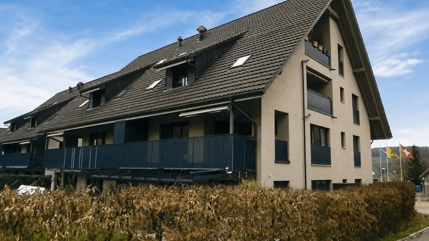 Wohnung kaufen - Mülistrasse 12, 8426 Lufingen
