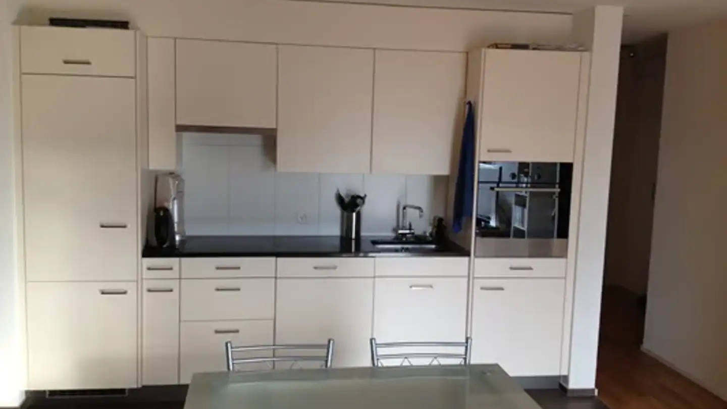 Appartement à louer - Thundorferstrasse 132, 8500 Frauenfeld - Photo 3