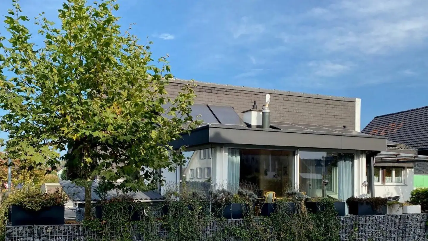 Einfamilienhaus kaufen - Kugelgasse 34, 9444 Diepoldsau