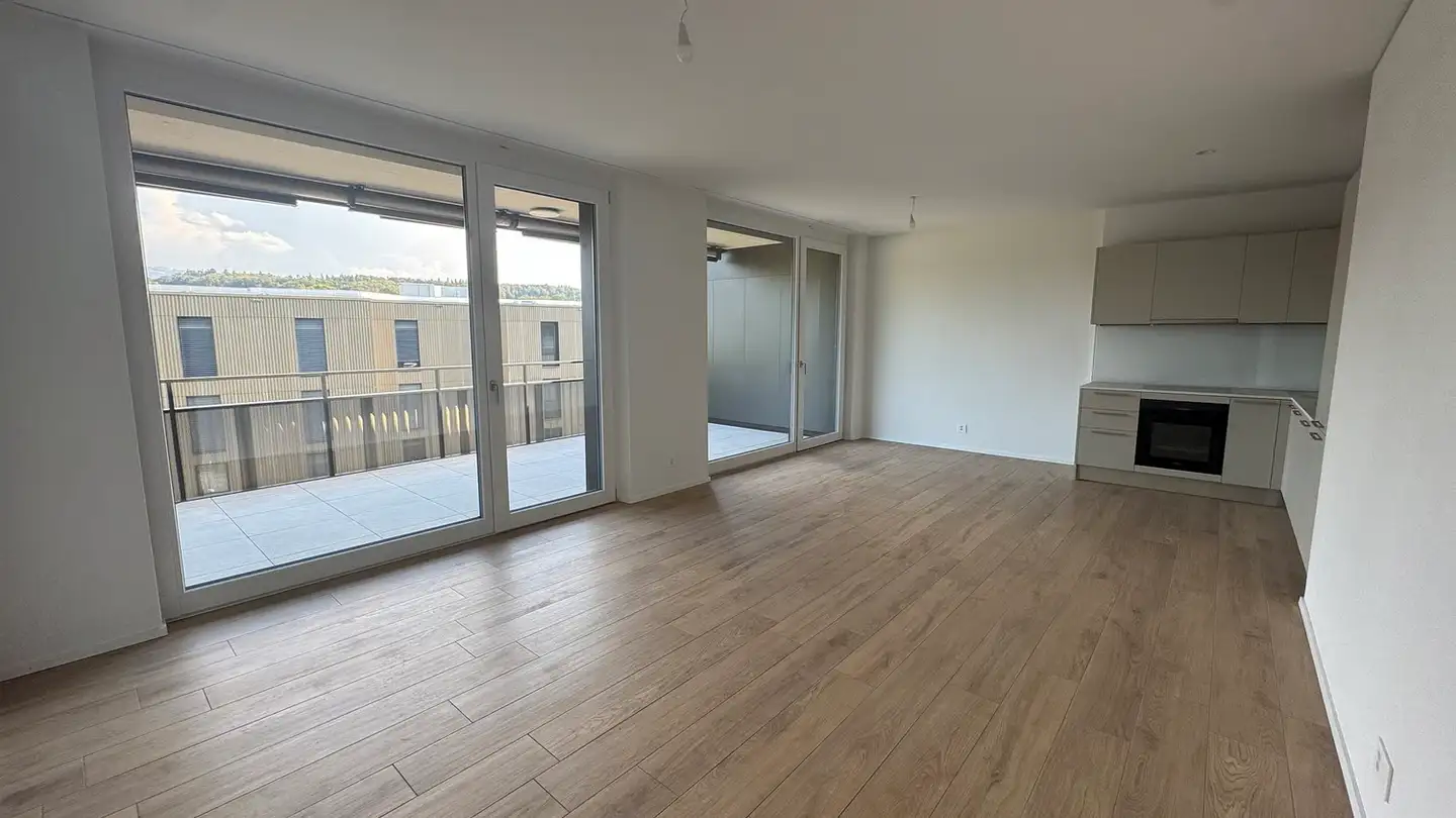 Wohnung mieten - Impasse De Champ-Riond 12, 1753 Matran - Foto 3