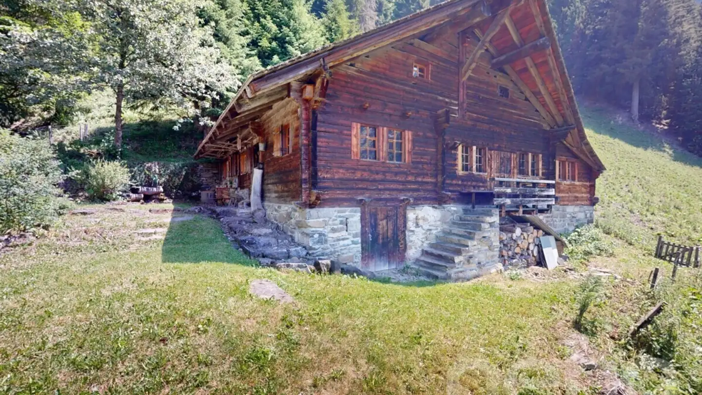 Chalet for sale - 1873 Val-d'Illiez - Photo 4