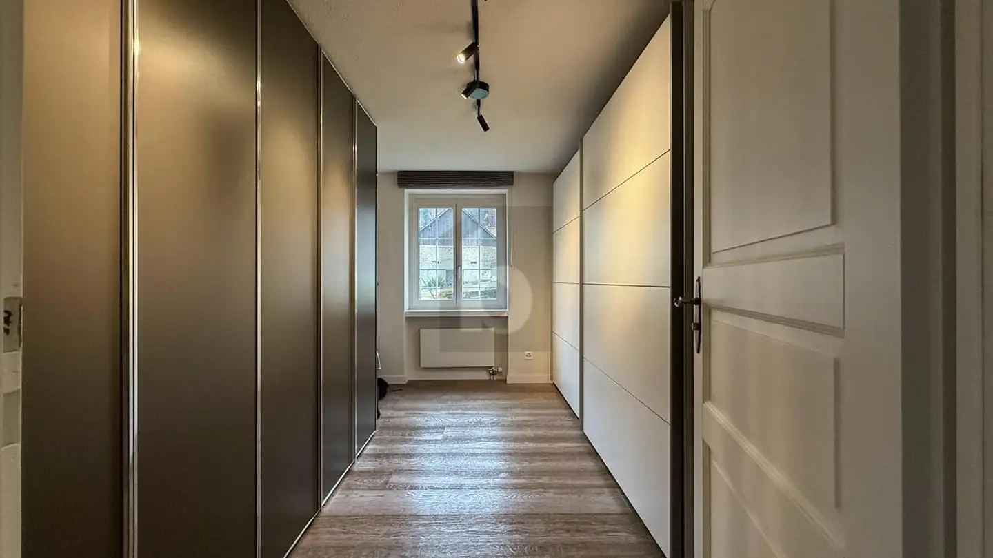 Maisonette mieten - 5464 Rümikon AG - Foto 4
