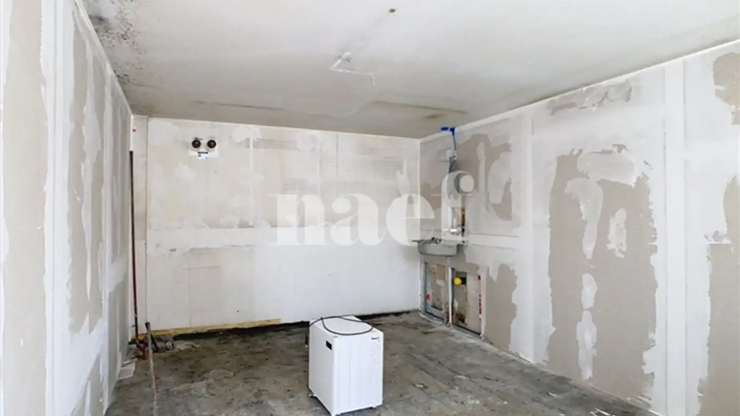 Appartamento in affitto - Place Du Marché 1, 1860 Aigle - Photo 2