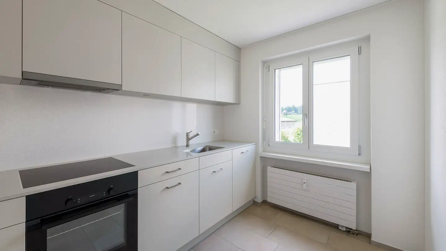 Apartment for rent - Eichwiesstrasse 48, 8630 Rüti ZH