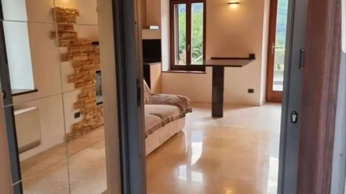 Apartment for rent - A Torascia 57, 6702 Claro