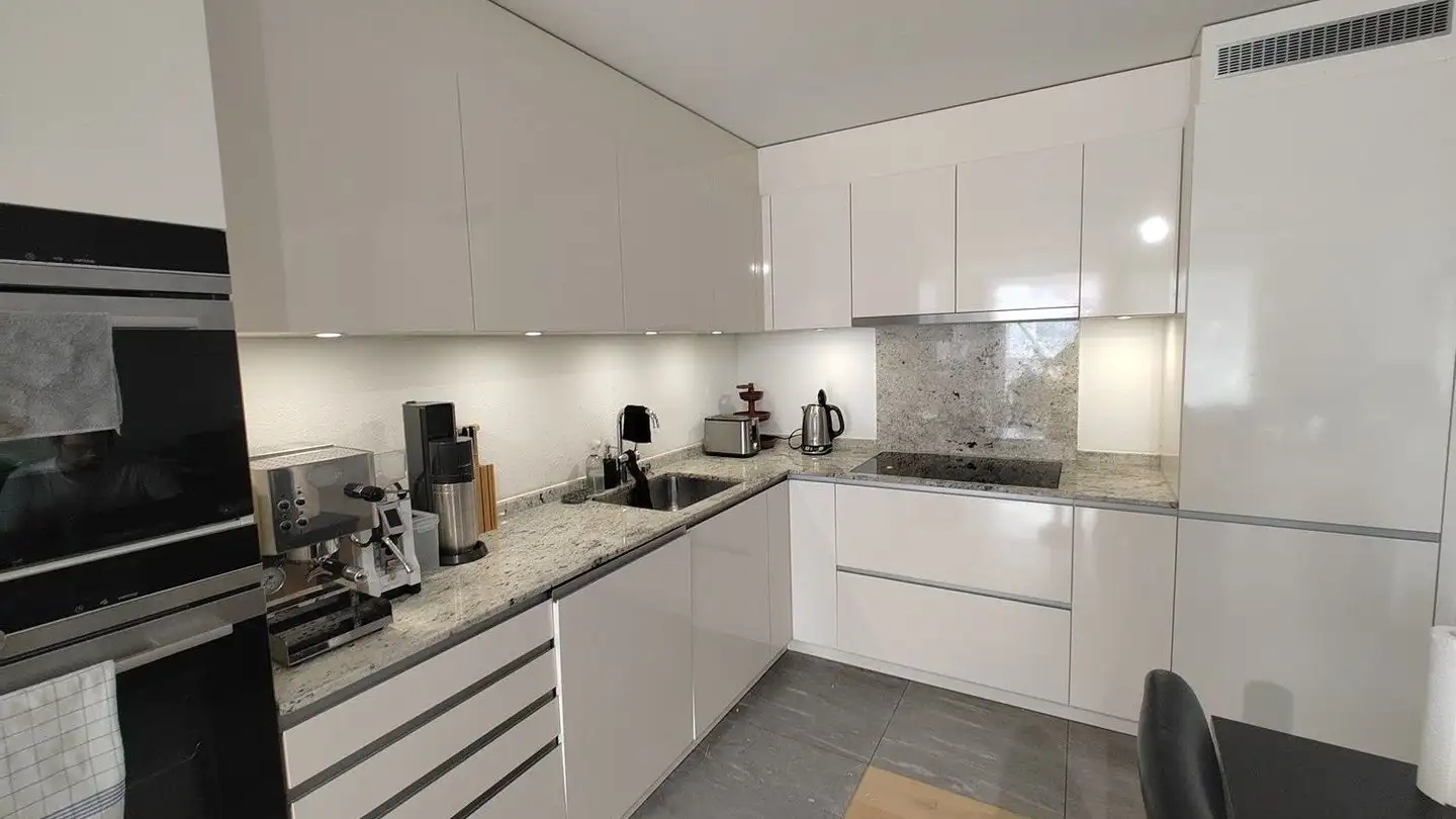 Appartement à louer - Sandgrubenstrasse 20, 8330 Pfäffikon ZH