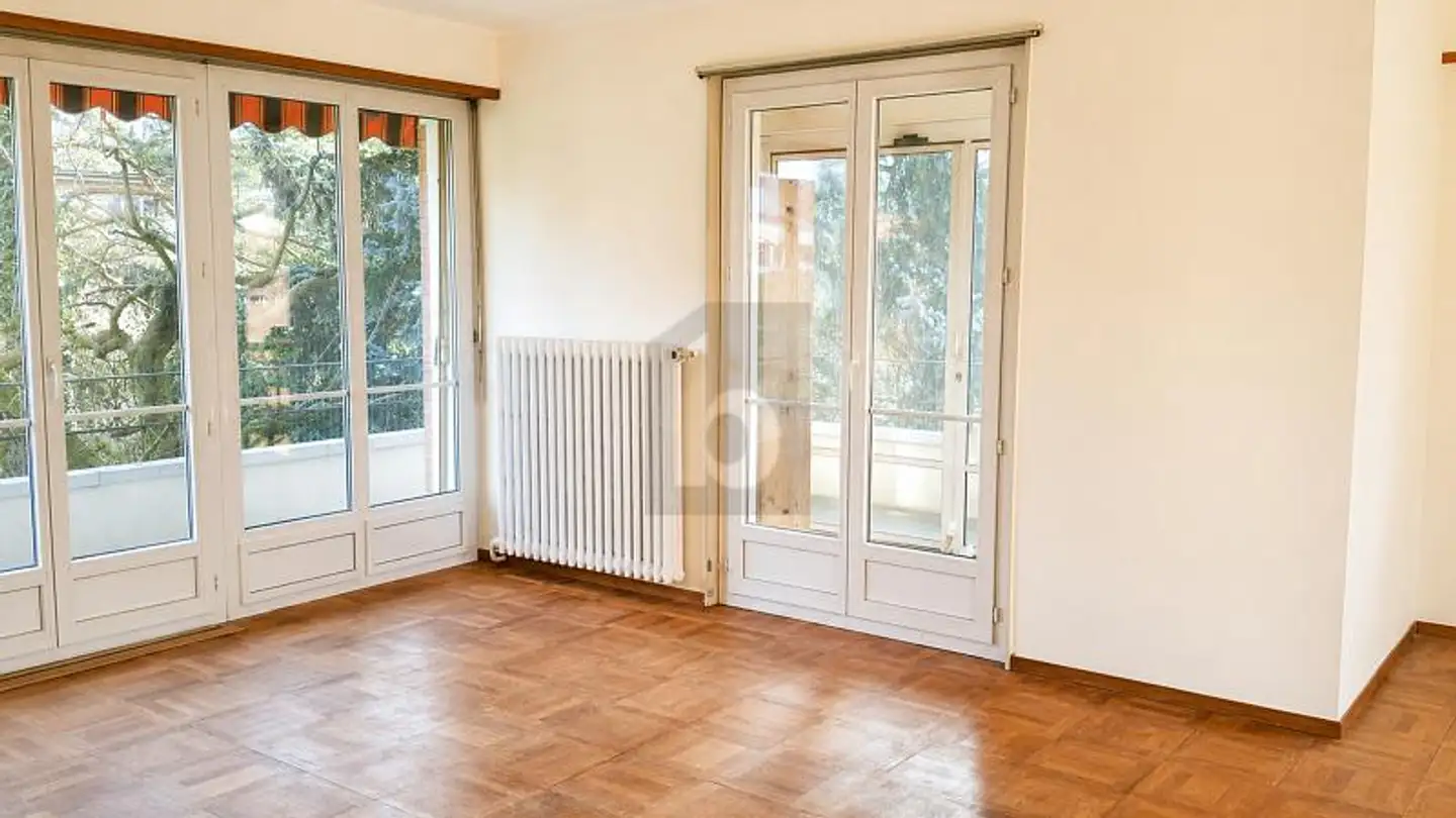 Wohnung mieten - 1216 Cointrin - Foto 4