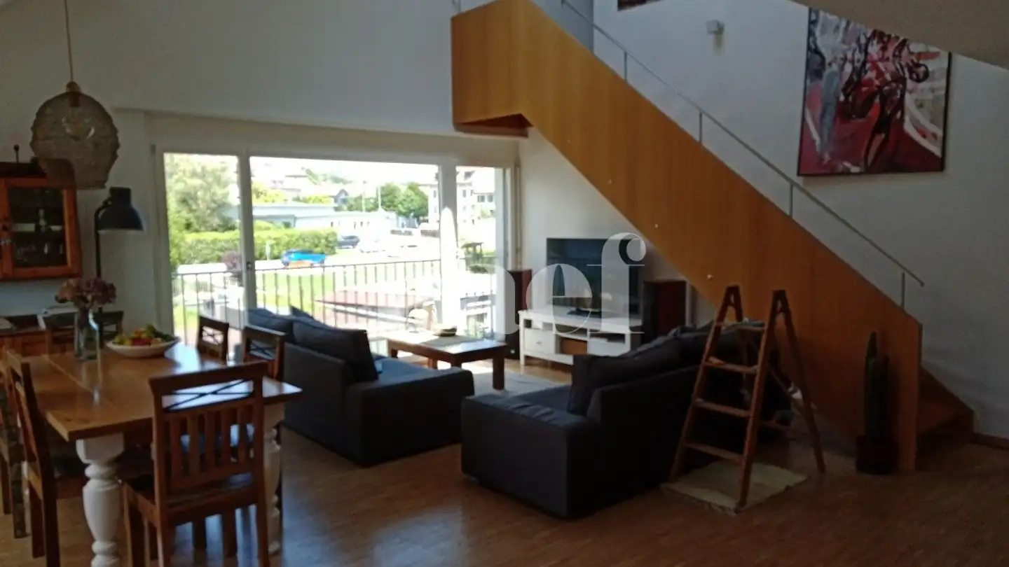 Appartamento in affitto - Chemin Des Clos 12, 1170 Aubonne - Photo 3