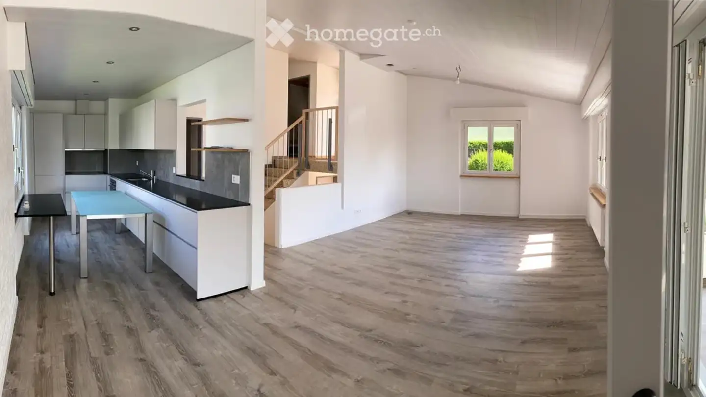Single house for rent - Chemin Des Romains 10, 2824 Vicques - Photo 2
