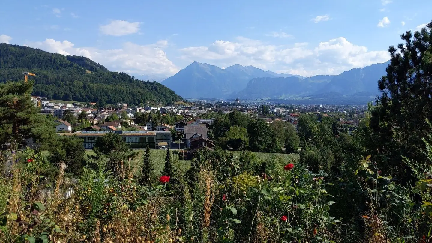 Einfamilienhaus mieten - Pfrundmattweg 12, 3612 Steffisburg - Foto 4