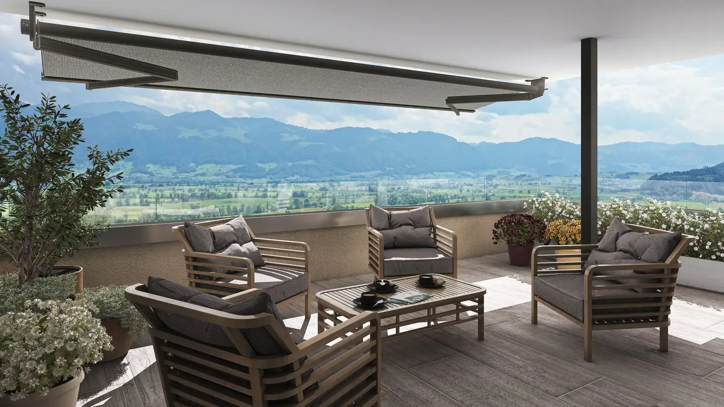 Wohnung kaufen - 8730 Uznach - Foto 3