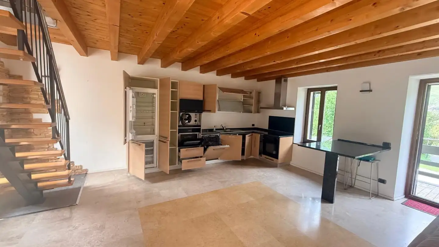 Apartment for rent - A Torascia 57, 6702 Claro - Photo 2
