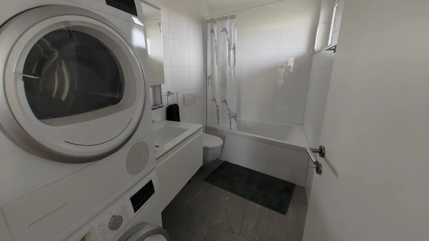Appartement à louer - Sandgrubenstrasse 20, 8330 Pfäffikon ZH - Photo 2