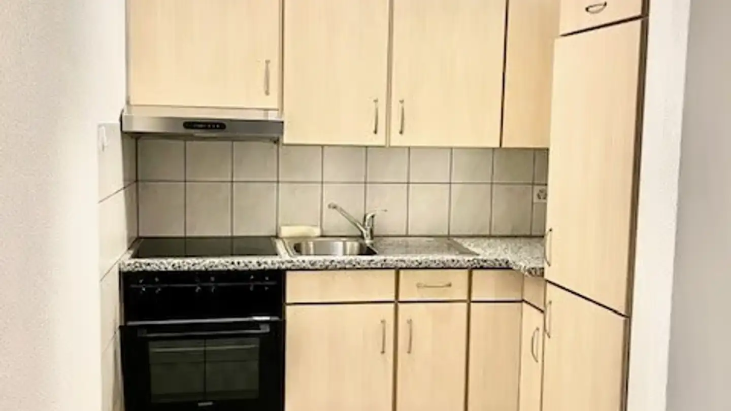 Appartement à louer - Sonneggstrasse 5, 9000 St. Gallen - Photo 3