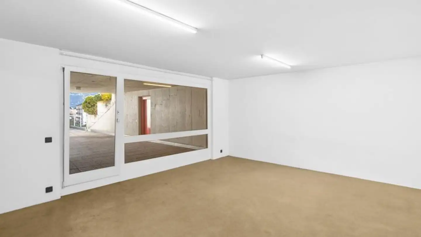 Office space for sale - 1950 Sion