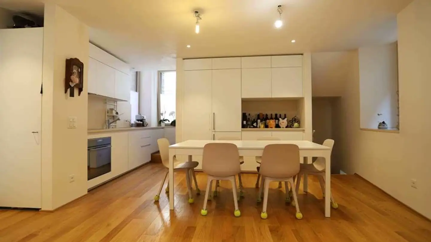 Maison individuelle à vendre - 6816 Bissone - Photo 2