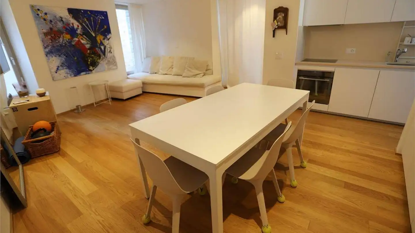 Maison individuelle à vendre - 6816 Bissone - Photo 3