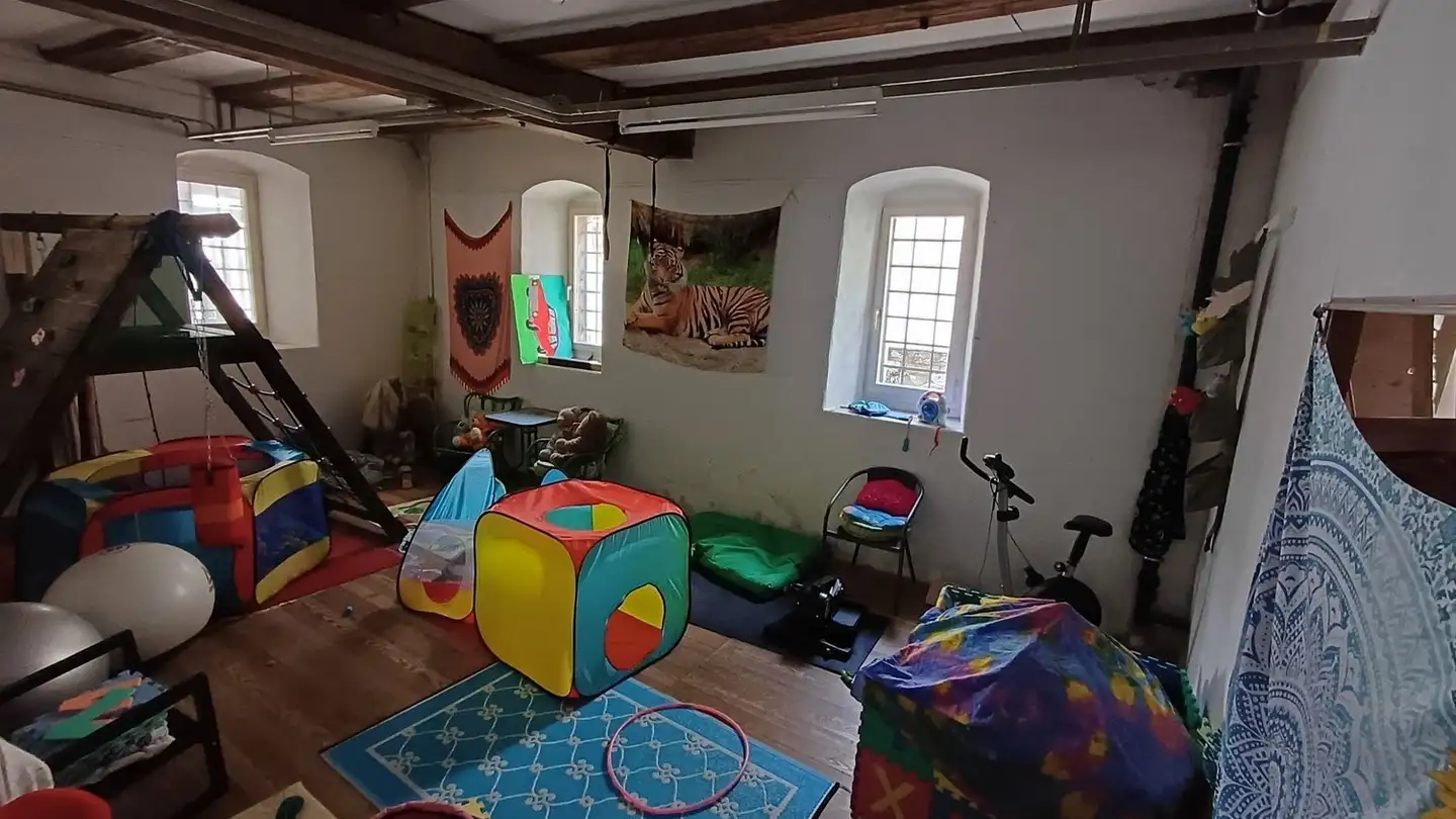 Chambre à louer - 8213 Neunkirch