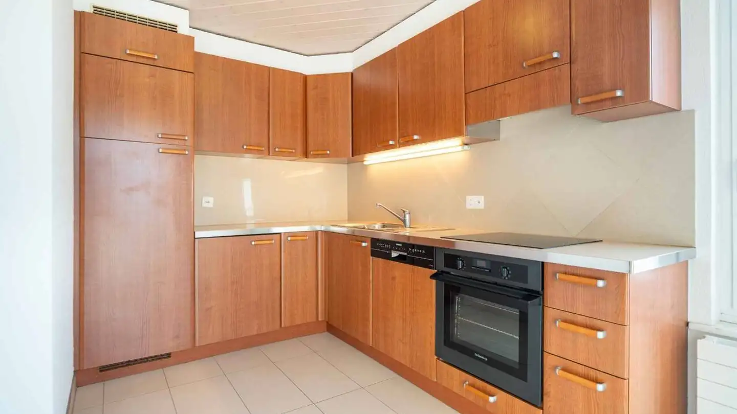 Wohnung mieten - 1003 Lausanne - Foto 4