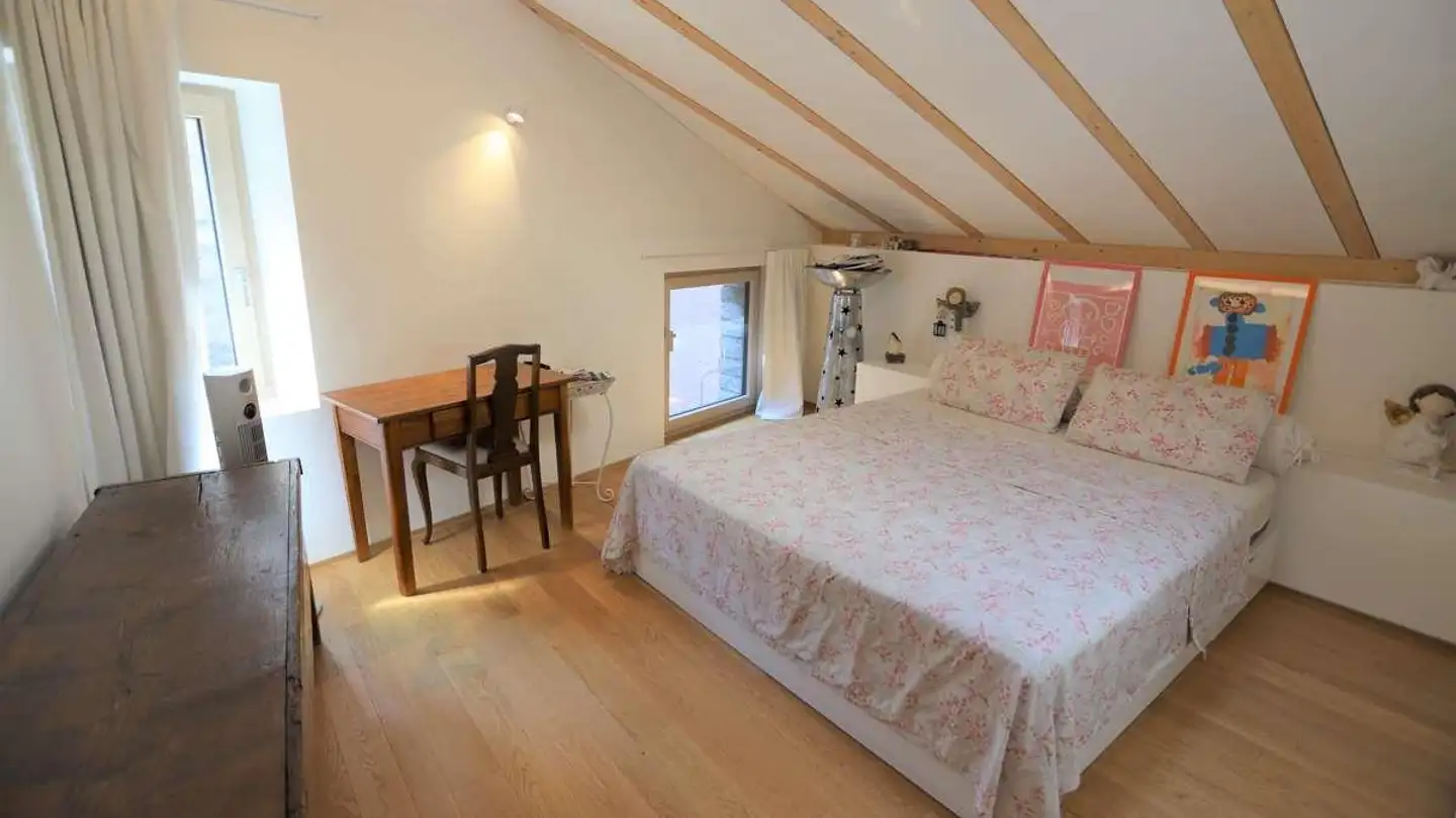 Maison individuelle à vendre - 6816 Bissone - Photo 4