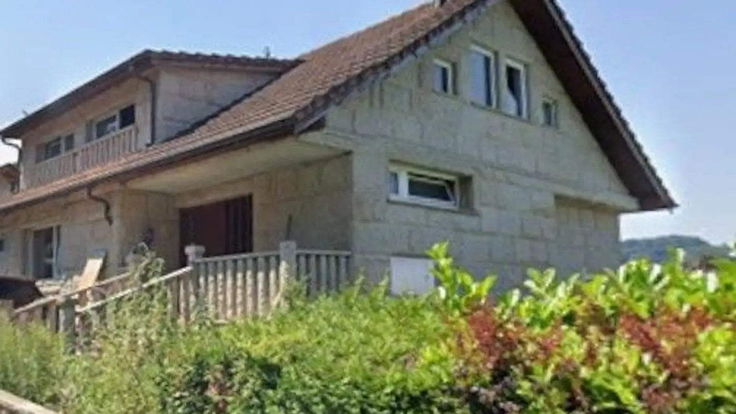Maison individuelle à vendre - Schulstrasse, 4414 Füllinsdorf