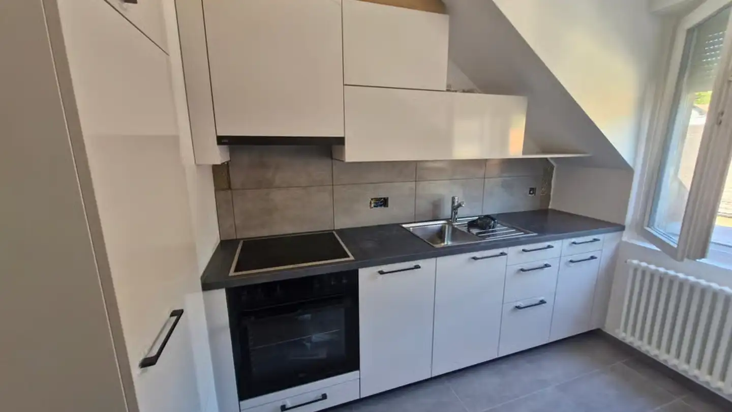 Appartement à louer - Rue Du Village 2, 1312 Eclépens