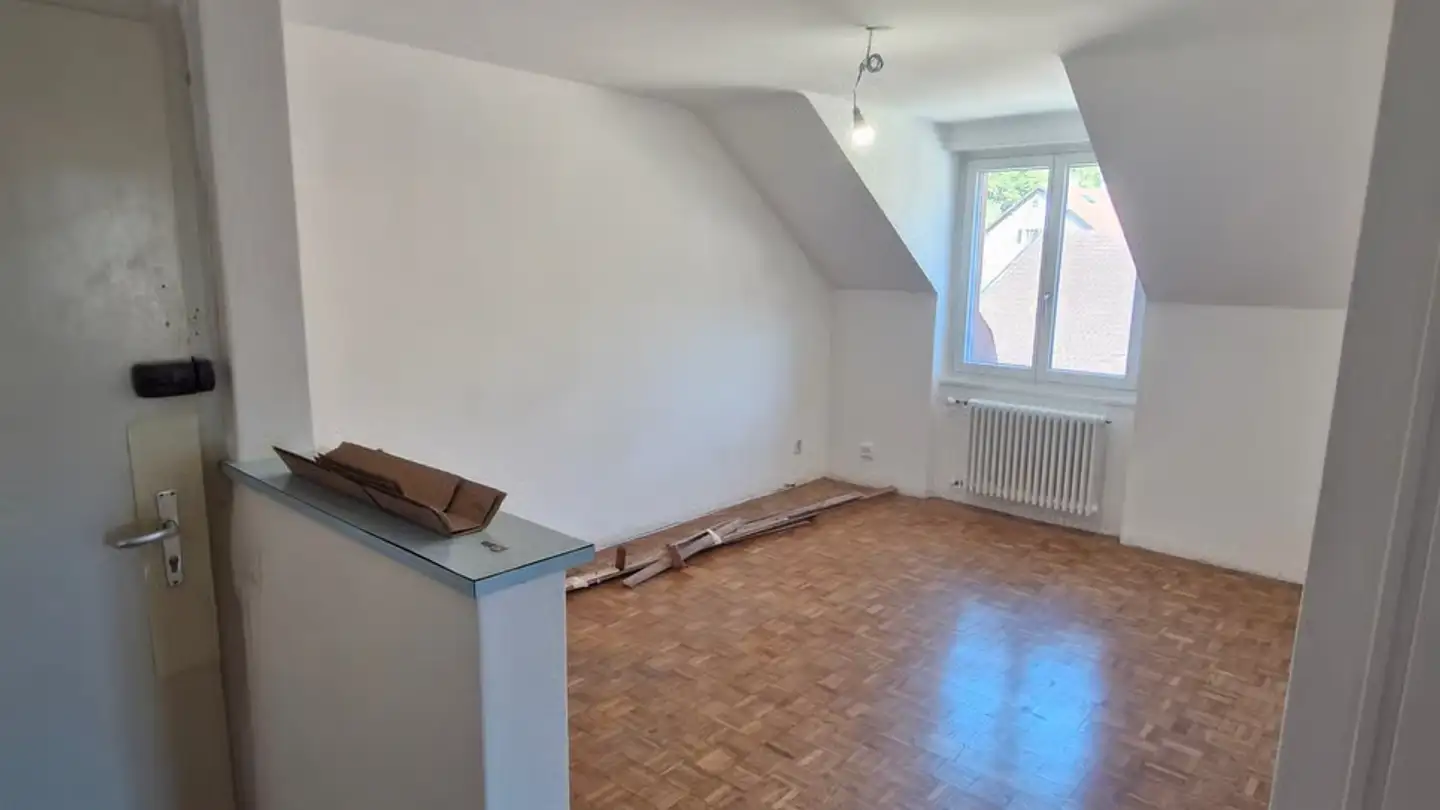 Appartement à louer - Rue Du Village 2, 1312 Eclépens - Photo 2