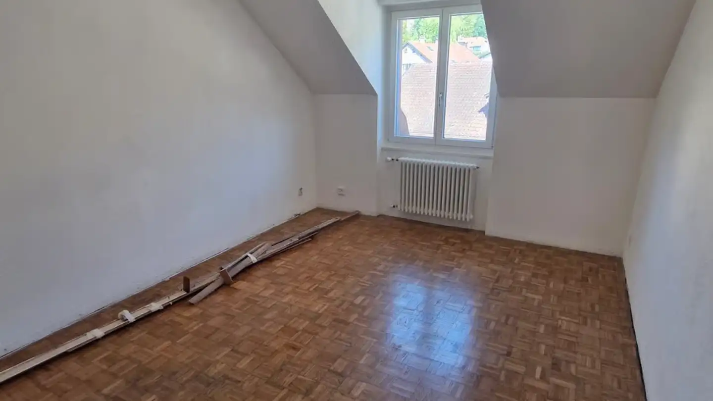 Appartement à louer - Rue Du Village 2, 1312 Eclépens - Photo 3