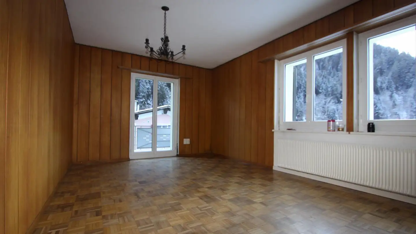 Apartment for sale - Via Surpunt 5, 7162 Tavanasa - Photo 3