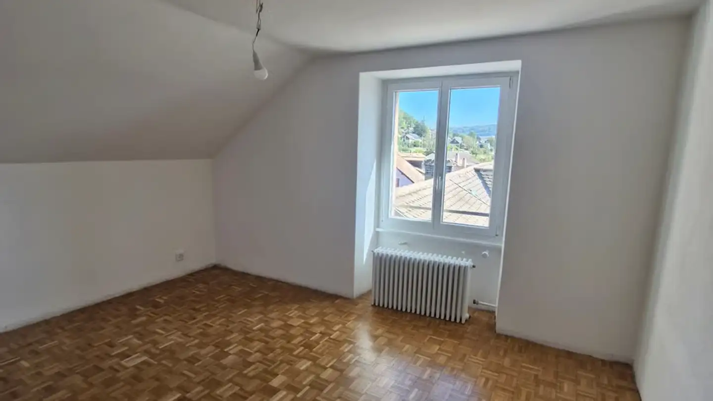 Appartement à louer - Rue Du Village 2, 1312 Eclépens - Photo 4