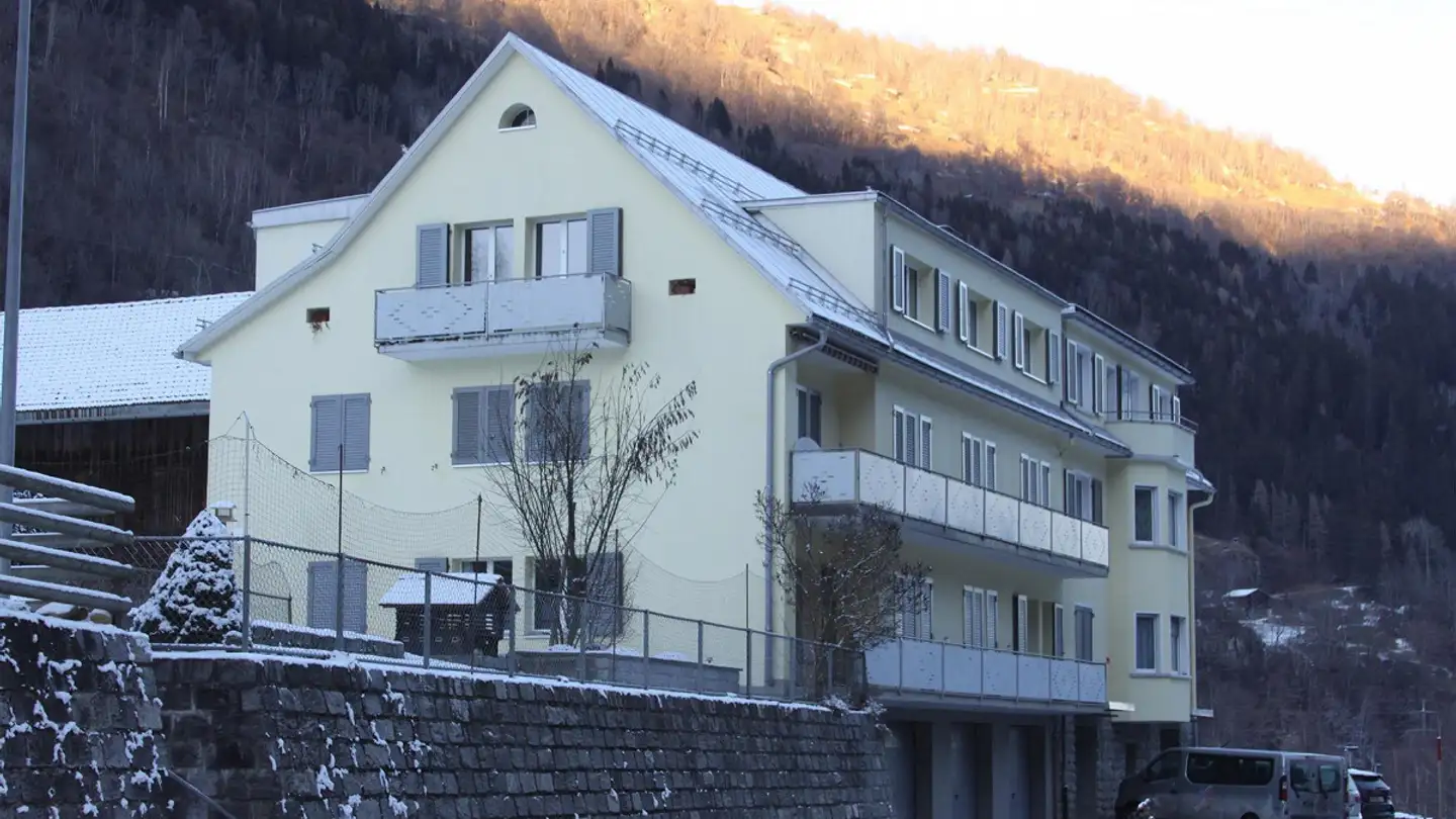 Apartment for sale - Via Surpunt 5, 7162 Tavanasa