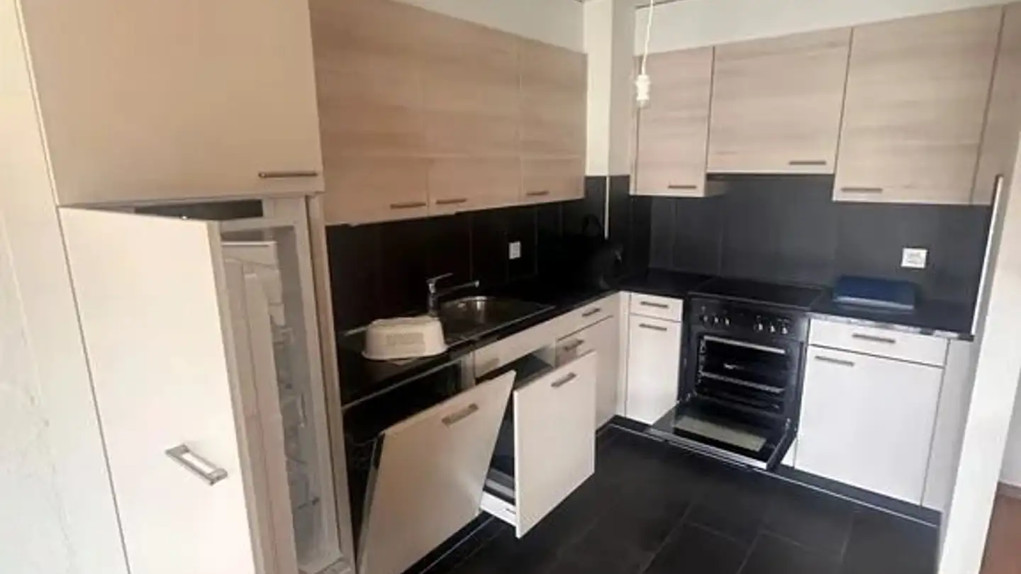 Appartamento in affitto - Impasse Des Pommiers 9, 1462 Yvonand - Foto 3