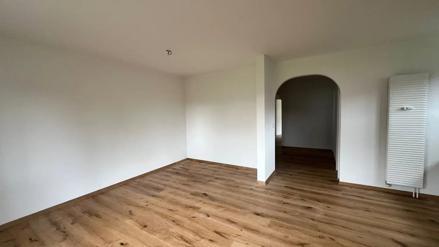 Wohnung mieten - Friedhofweg 23, 2555 Brügg BE - Foto 3