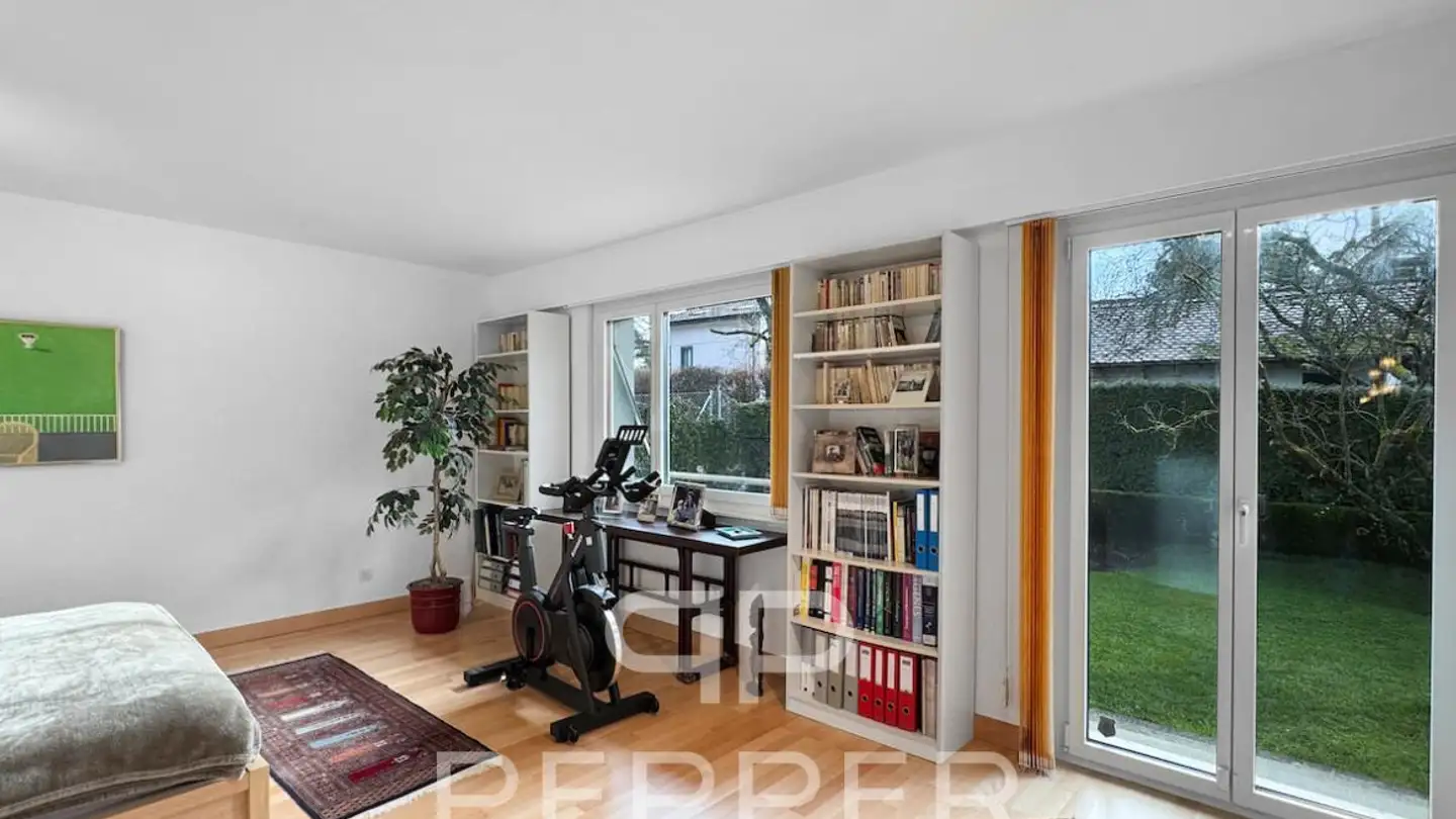 Villa for sale - Chemin Du Bois-De-Menton, 1066 Epalinges - Photo 4