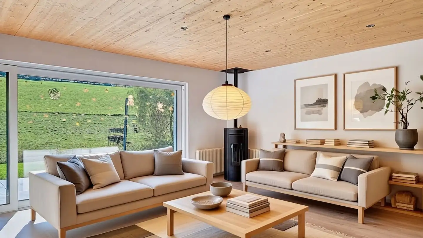 Wohnung kaufen - Route Des Sauges 26, 2615 Sonvilier