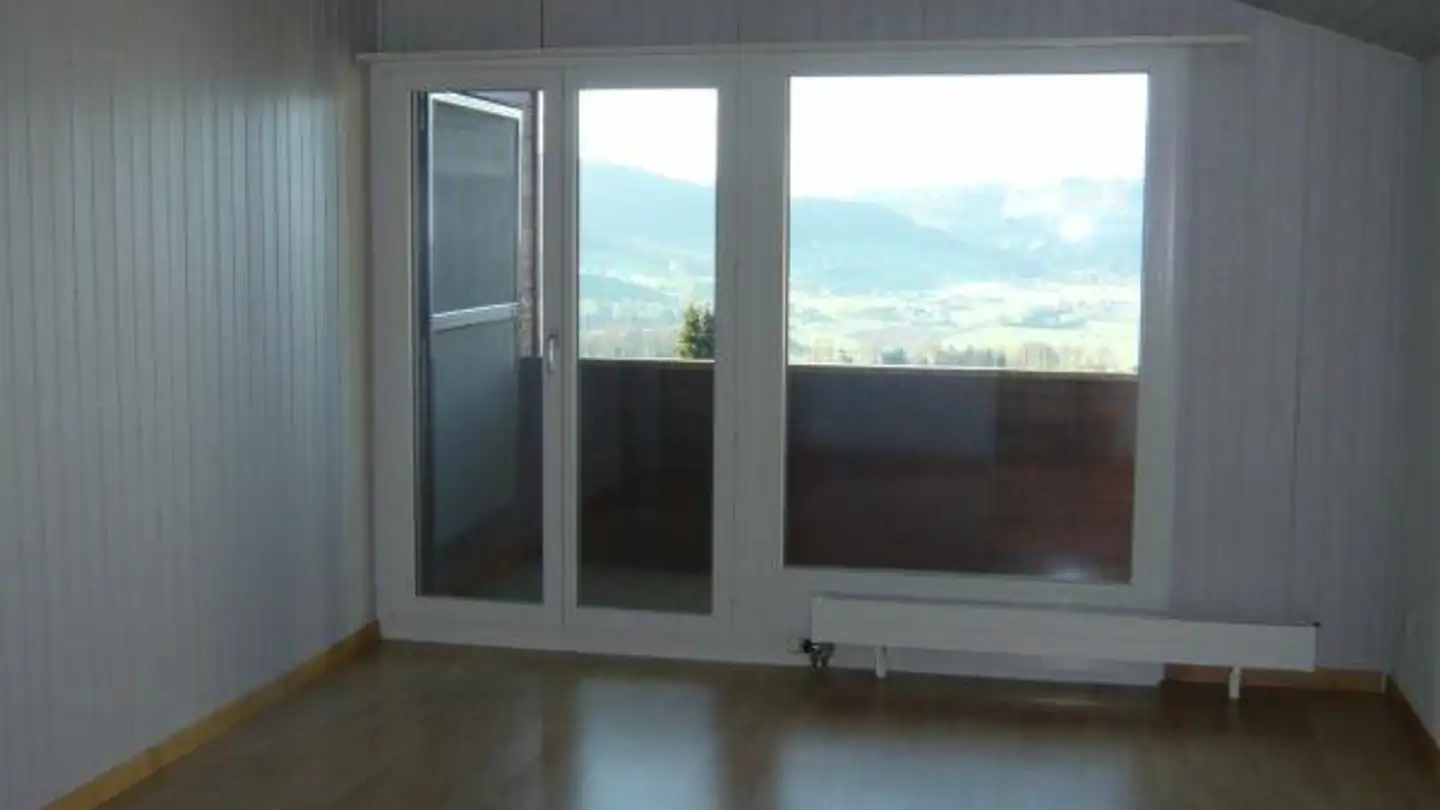 Penthouse for rent - Ahornweg 1, 3672 Oberdiessbach - Photo 2