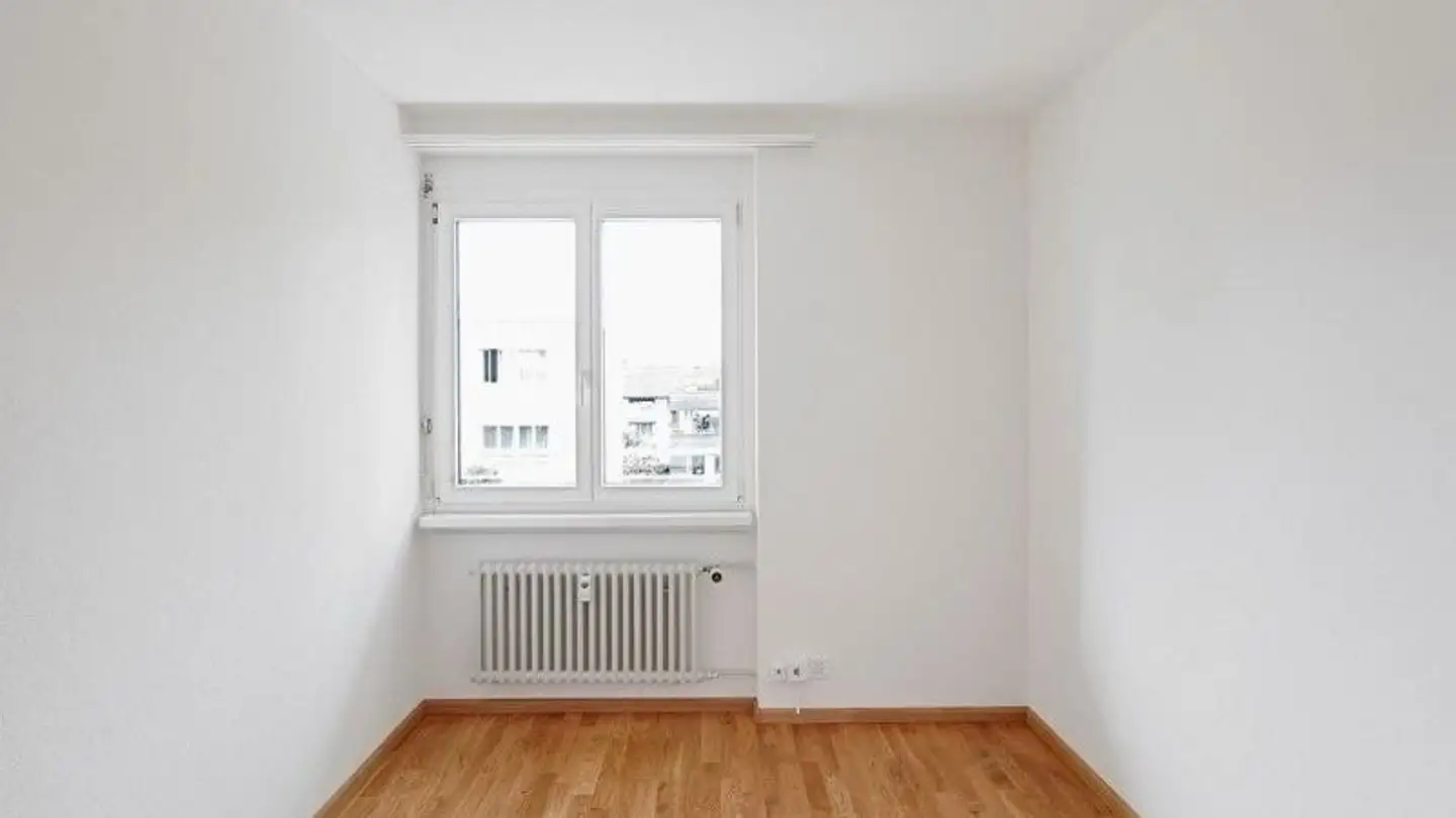 Apartment for rent - Wollmattweg 6, 4143 Dornach - Photo 2
