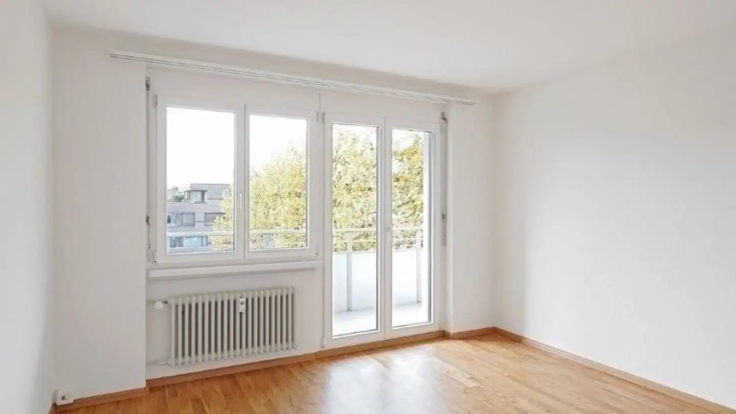 Apartment for rent - Wollmattweg 6, 4143 Dornach - Photo 3