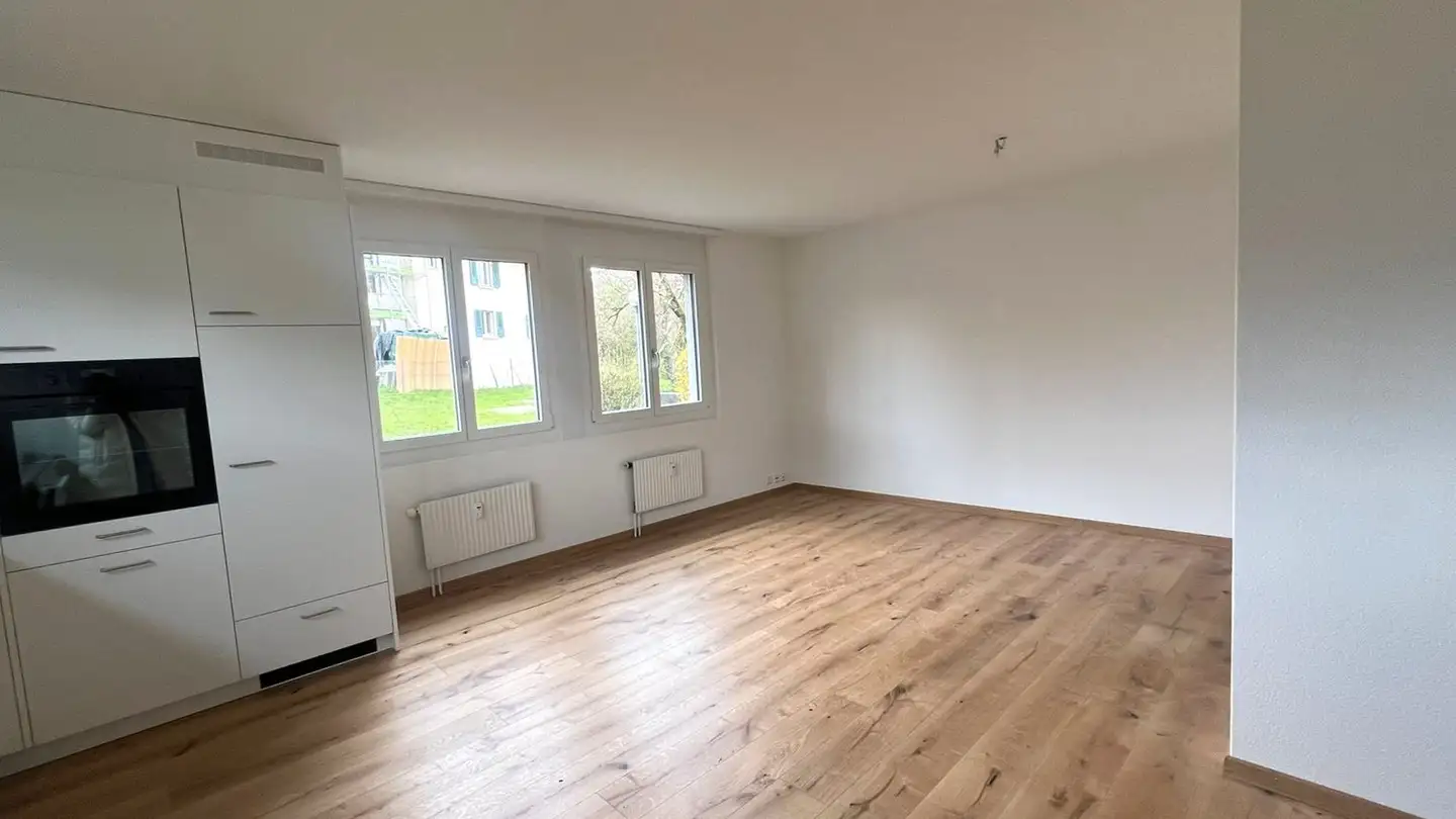 Wohnung mieten - Friedhofweg 23, 2555 Brügg BE - Foto 2