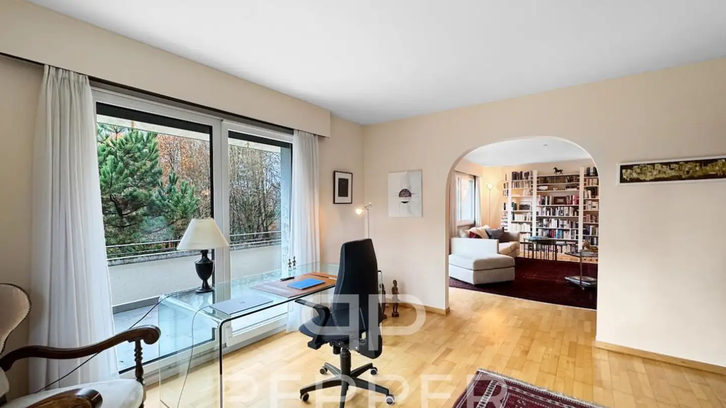 Villa for sale - Chemin Du Bois-De-Menton, 1066 Epalinges - Photo 3