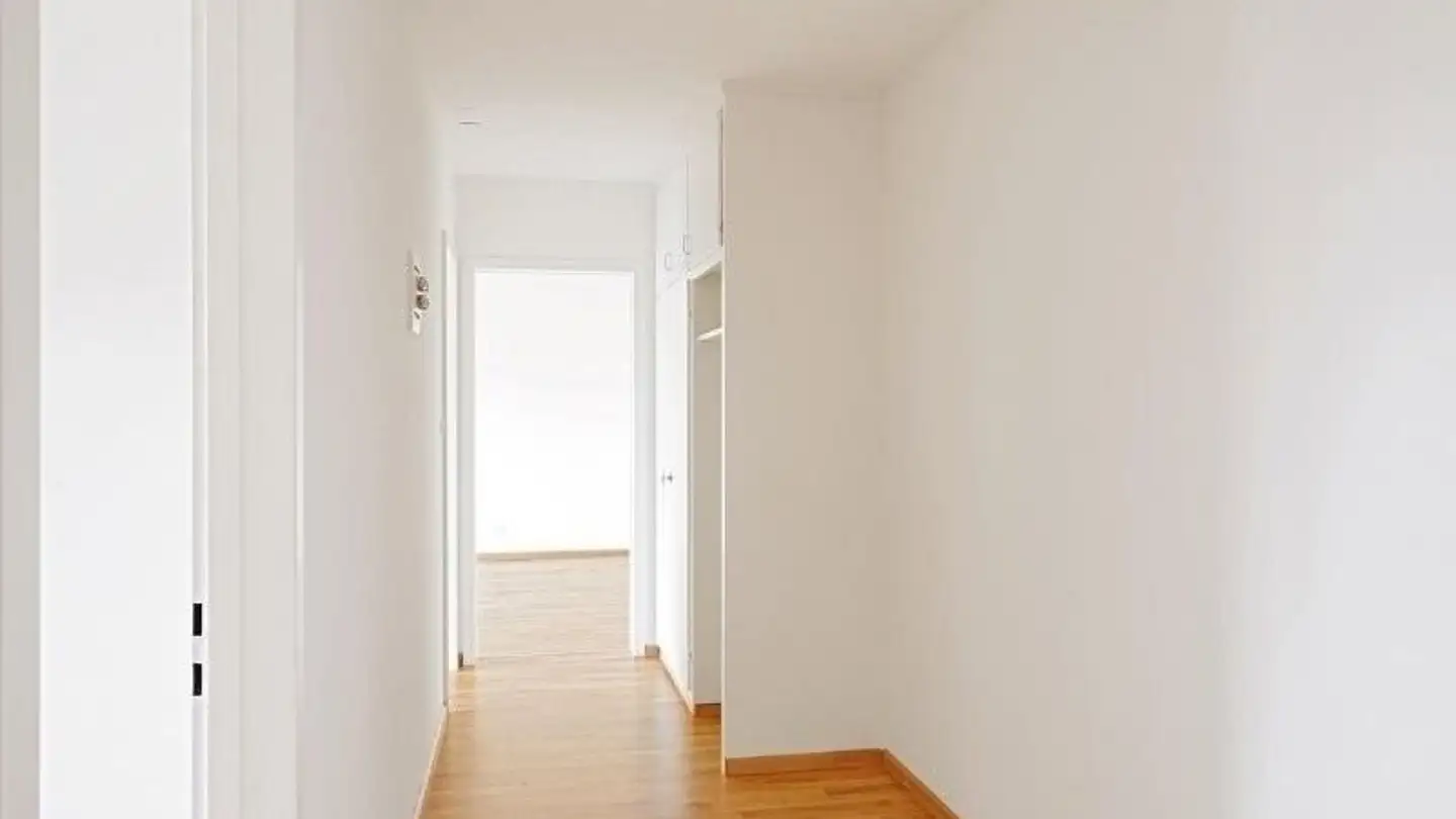 Apartment for rent - Wollmattweg 6, 4143 Dornach
