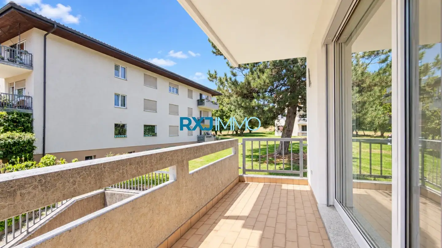 Apartment for sale - 1741 Cottens FR