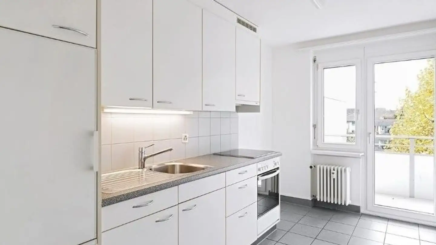 Apartment for rent - Wollmattweg 6, 4143 Dornach - Photo 4