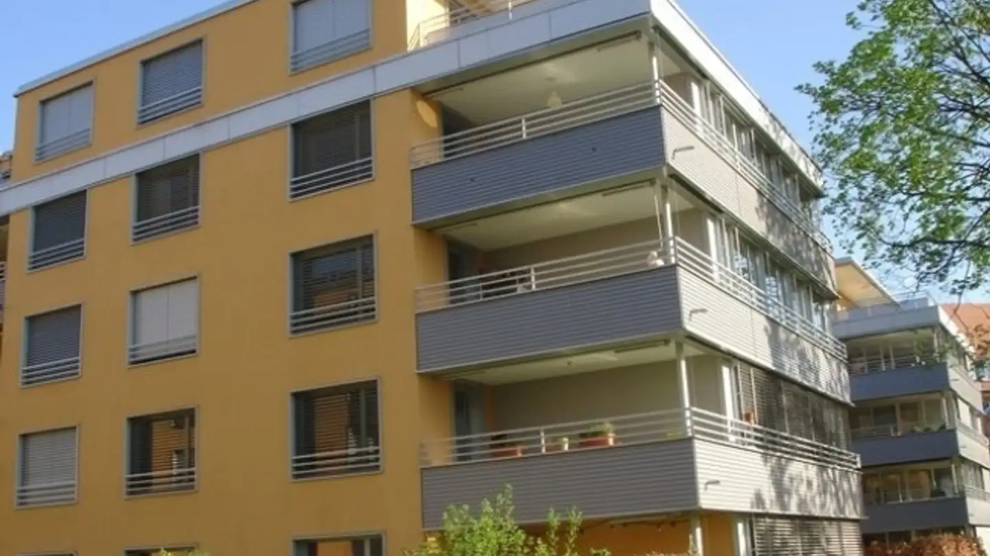 Apartment for rent - Am Gottesgraben 11, 5430 Wettingen